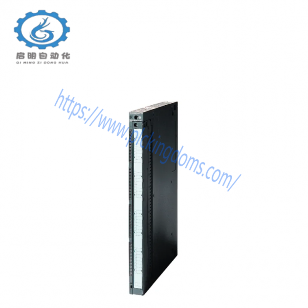 SIEMENS 6ES7422-1BH11-0AA0: Advanced Digital Output Module for Precision Control