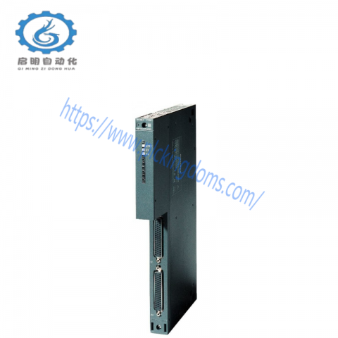 SIEMENS 6ES7460-3AA01-0AB0, High-Performance Transmitter Interface Module for Industrial Automation