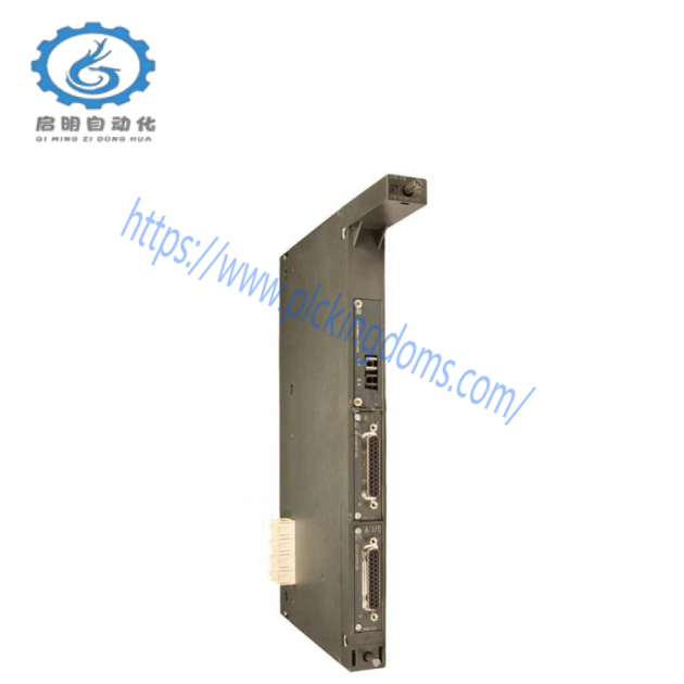 SIEMENS 6ES7478-2AC00-0AC0 EXM478 - High-Performance Industrial Control Module