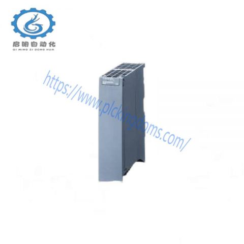 SIEMENS 6ES7 505-0KA00-0AB0 Industrial Power Supply, Efficient Energy Solutions for Your Factory