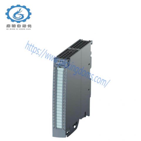 SIEMENS 6ES7523-1BL00-0AA0: Comprehensive Digital Input/Output Module