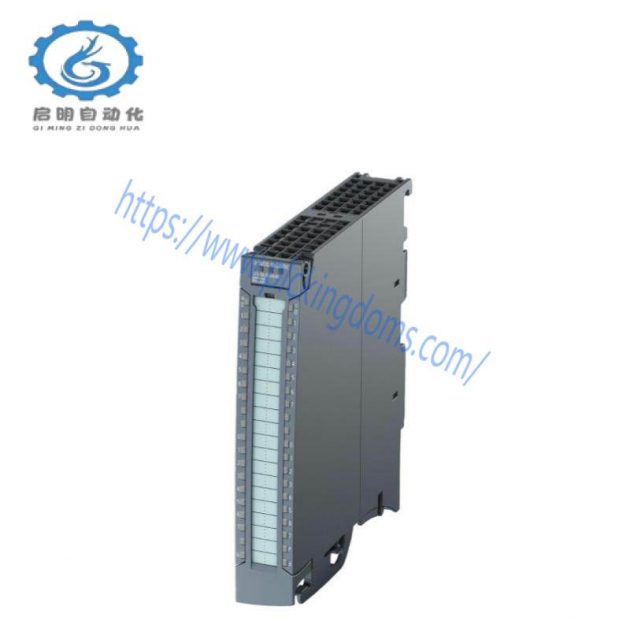 SIEMENS 6ES7523-1BL00-0AA0: Comprehensive Digital Input/Output Module