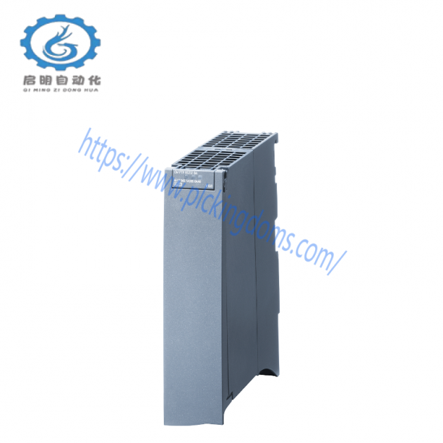 SIEMENS 6ES7540-1AB00-0AA0 Communication Module: Industrial Networking Innovation
