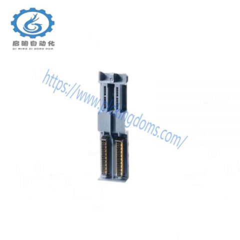 SIEMENS 6ES7 590-0AA00-0AA0 Industrial Connector, Efficient Solutions for Automation