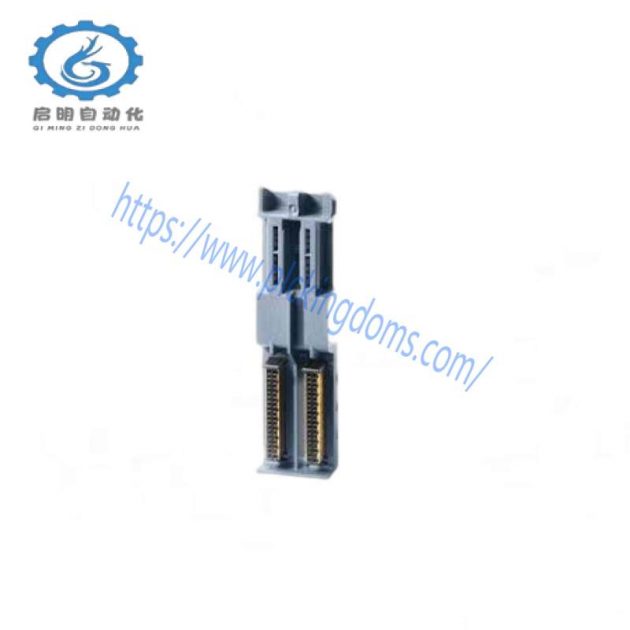 SIEMENS 6ES7 590-0AA00-0AA0 Industrial Connector, Efficient Solutions for Automation