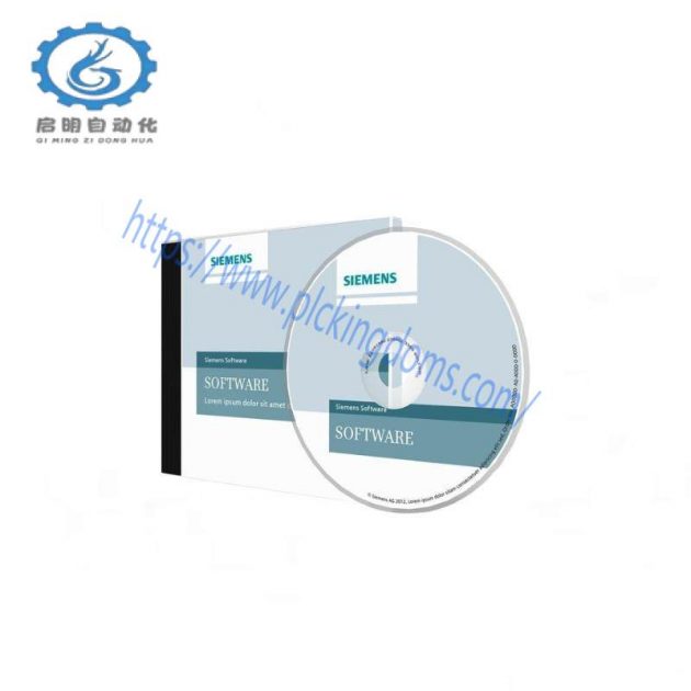 SIEMENS 6ES7870-1AA01-0YA1: SIMATIC S7-400 Driver Software