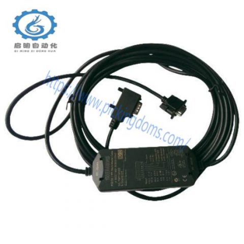 Siemens 6ES7901-3DB30-0XA0 Industrial Communications Cable