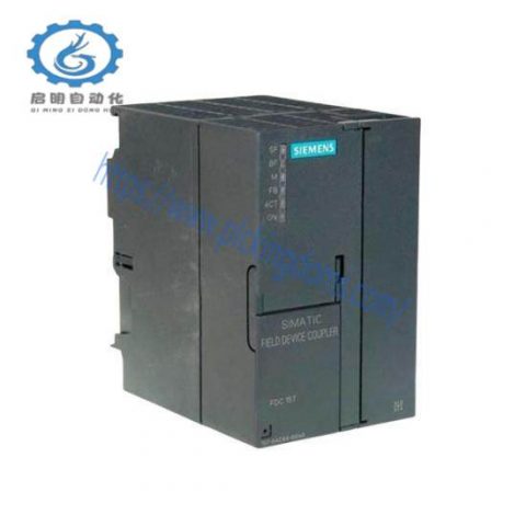Siemens 6ES7 157-0AC85-0XA0 Coupler Module