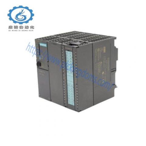 Siemens 6ES7 313-6CF03-0AB0 CPU 313C-2 DP Compact with MPI, Advanced Control Solutions for Industry