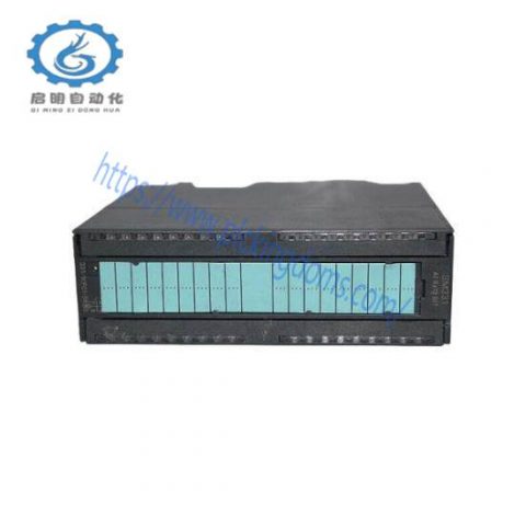 Siemens 6ES7 331-1KF01-0AB0 Analog Input Module