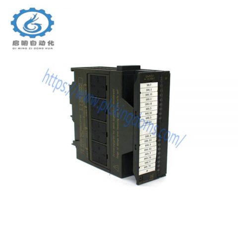 SIEMENS 6ES7 331-7KF01-0AB0 ANALOG INPUT | Precision Digital Input Module for Industrial Automation