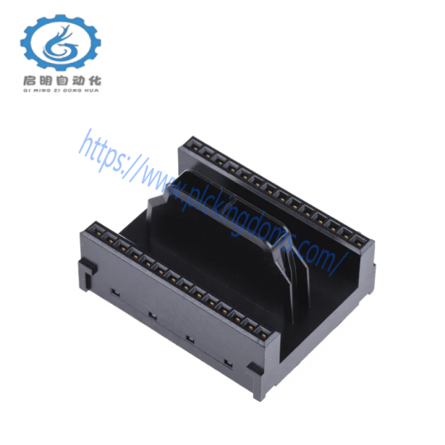 SIEMENS 6ES7 390-0AA00-0AA0 Bus Connector: Industrial Automation's Reliable Link