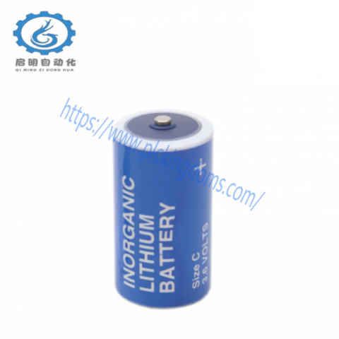 SIEMENS 6EW1000-7AA Lithium Battery: Reliable Power Source for Industrial Automation