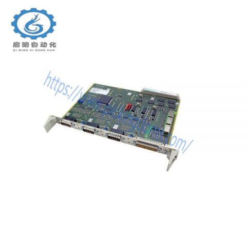 SIEMENS 6FC5111-0BA01-0AA0: Precision Measuring Circuit for Industrial Automation