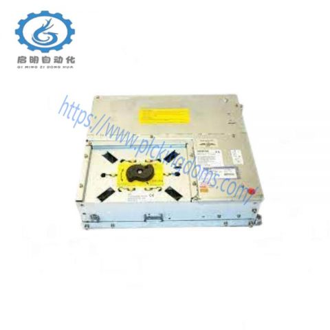 SIEMENS 6FC5210-0DF22-2AA0 - Advanced SINUMERIK PCU Control Module