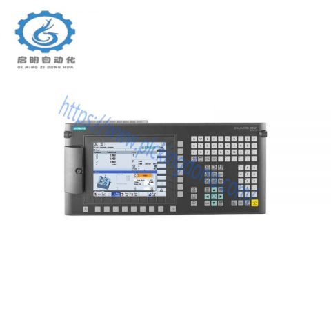SIEMENS 6FC5370-2AT02-0CA0: Precision Drives for Advanced Manufacturing
