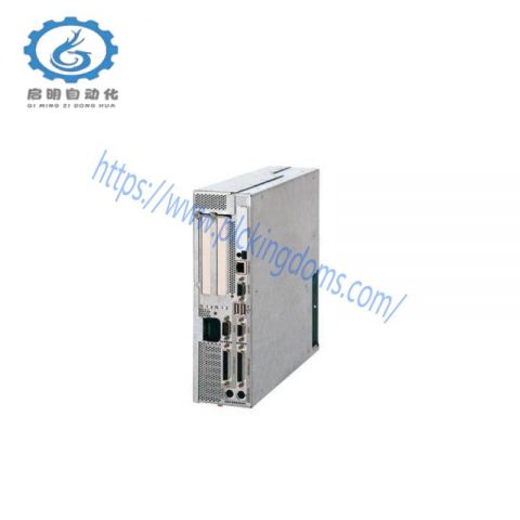 SIEMENS 6FC5500-0AA00-2AA0 CNC Control Device