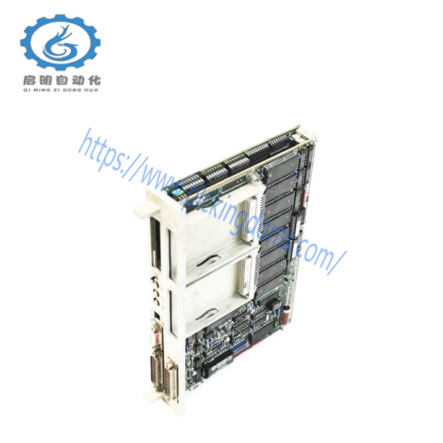 SIEMENS 6FM1470-3CA20 Display Module for Industrial Automation