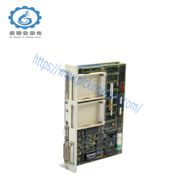 SIEMENS 6FM1470-4BA21 Display Module: Industrial Control Innovation