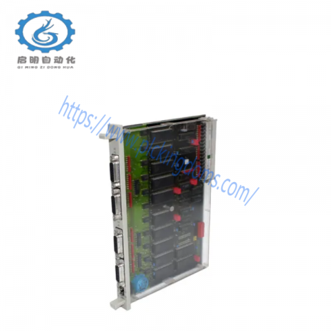 SIEMENS 6FM1705-3AA00 - Precision Control Module