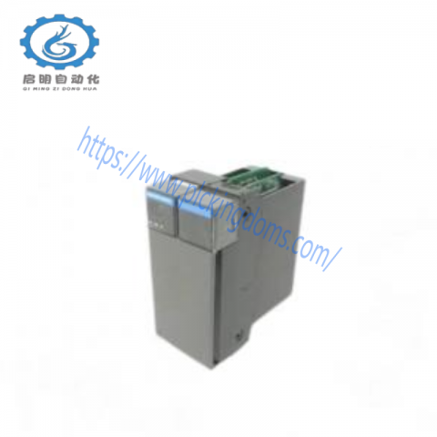 SIEMENS 6FM1716-3AA20 Control System Module
