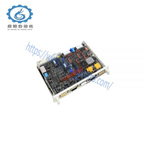 SIEMENS 6FM1723-3AA00: Precision Positioning Module for Industrial Control