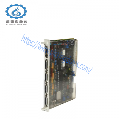 SIEMENS 6FM1726-3CA00 Positioning Module for Advanced Automation Solutions