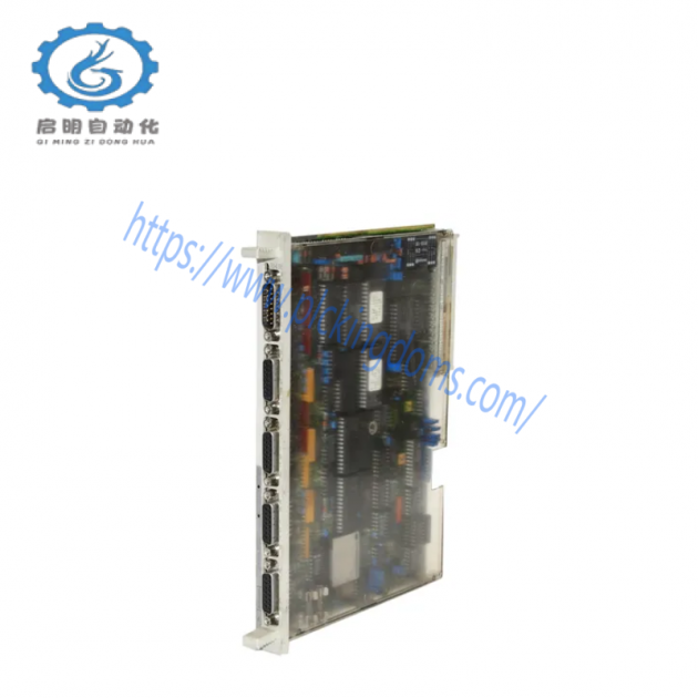 SIEMENS 6FM1726-3CA00 Positioning Module for Advanced Automation Solutions