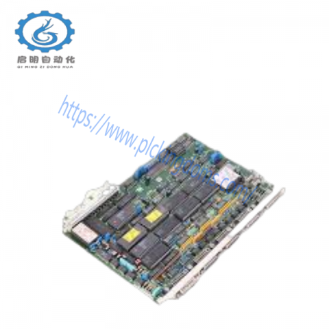 SIEMENS 6FM1726-3CW00: Precision Control Core for Industrial Automation