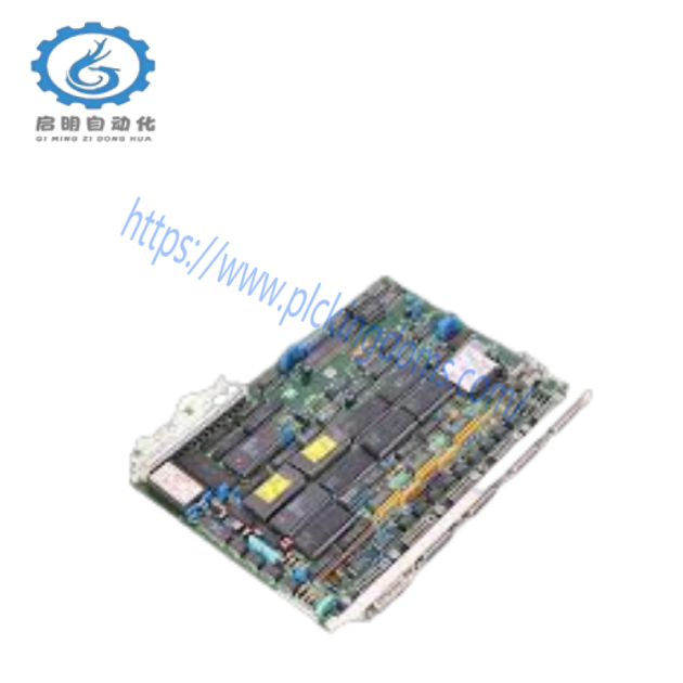 SIEMENS 6FM1726-3CW00: Precision Control Core for Industrial Automation