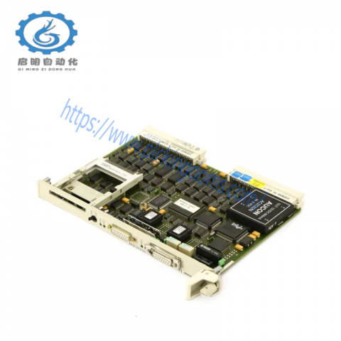 SIEMENS 6GK1143-0TA02: SINEC H1 Communication Processor for Industrial Networking