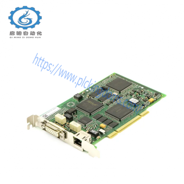 SIEMENS 6GK1161-3AA01 Communication Processor for Industrial Control Systems
