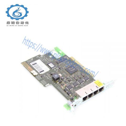 SIEMENS 6GK1161-6AA01 Communication Processor: Advanced Control Module