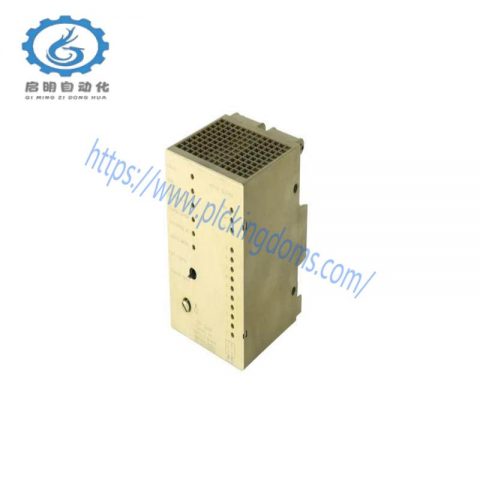SIEMENS 6GK1243-3SA00 COMMUNICATIONS PROCESSOR - Efficient Data Transfer for Industrial Automation