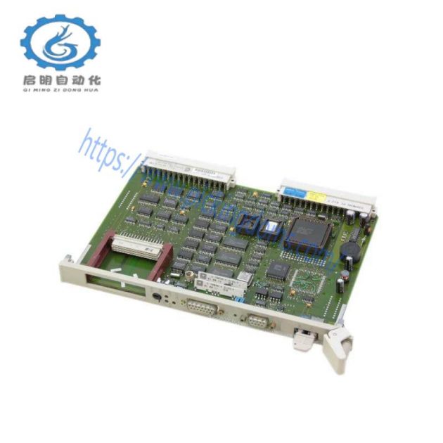 SIEMENS 6GK1543-0AA01 Communication Interface Card