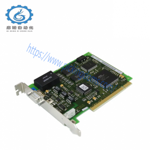SIEMENS 6GK1561-1AA00 Communication Card - Industrial Control Module