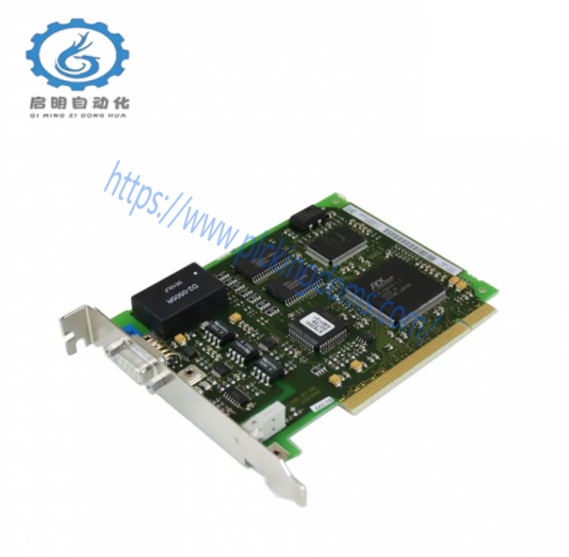 SIEMENS 6GK1561-1AA00 Communication Card - Industrial Control Module