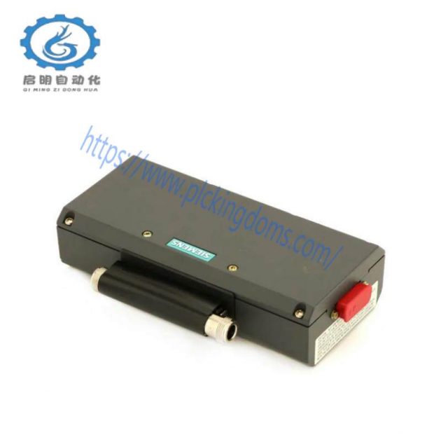 SIEMENS 6GK1901-0AA00-0AA0 Ethernet Transceiver for H1 Communication, Industrial Control System