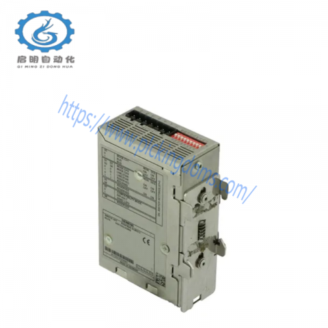Siemens 6GK1 503-3CB00 Optical Link Module: Precision Control for Industrial Automation