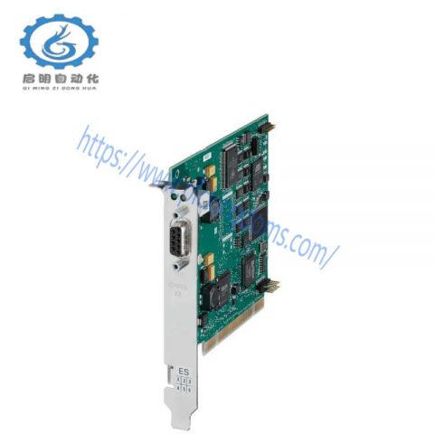 SIEMENS 6GK1 561-3AA02 Communications Processor - Advanced Industrial Control Module