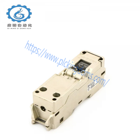 SIEMENS 6GK1 901-1FC00-0: Universal IE FC Outlet RJ45 for Efficient Network Connections