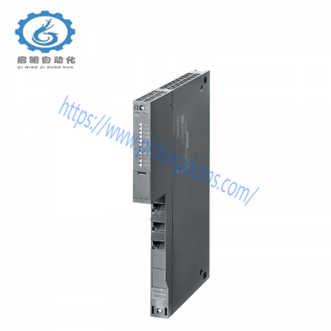 SIEMENS 6GK7443-1RX00-0XE0: Advanced Communication Processor