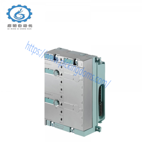 SIEMENS 6GT2-002-0HD00 Communication Module: Industrial Automation Innovation