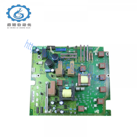 SIEMENS 6RY1703-0DA01 Power Interface Module, for Industrial Automation