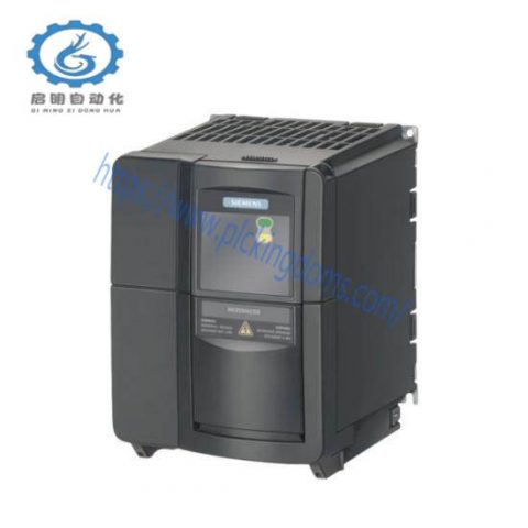 Siemens 6SE6440-2UD3-0BA1 Drive for Industrial Control