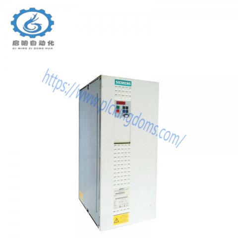 SIEMENS 6SE7031-5EF84-1JC1: IGD1 Drive Module for Advanced Control Applications