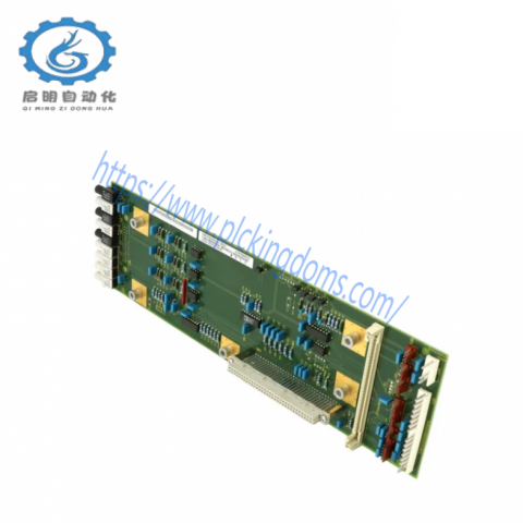 SIEMENS 6SE7038-6GL84-1BG2: High-Performance Inverter Interface Board for Advanced Control Solutions