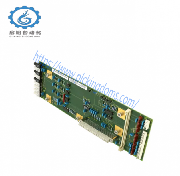 SIEMENS 6SE7038-6GL84-1BG2: High-Performance Inverter Interface Board for Advanced Control Solutions