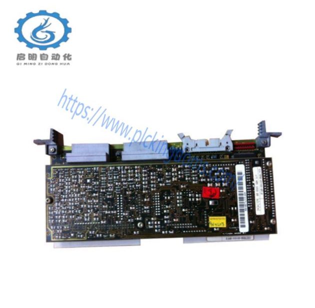 SIEMENS 6SE7090-0XX84-0AJ0: Advanced SIMOVERT MASTERDRIVES Motion Control Module