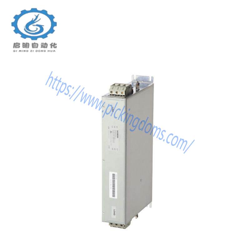 6sl3000-0be21-6da0_siemens_simodrive_611_basic_line_filter.jpg SIEMENS 6SL3000-0BE21-6DA0 - Industrial Control Filter for 611 BASIC Line